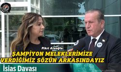 Ataoğlu: Olası kast kararı verilene kadar davayı takip edeceğiz