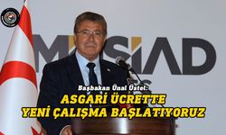 Üstel: Halkın ihtiyaç duyduğu projeleri hayata geçirdik