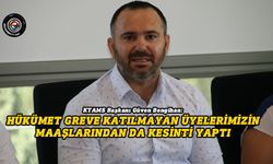 Bengihan: KKTC maliyesi kuruşa muhtaç mı kaldı?