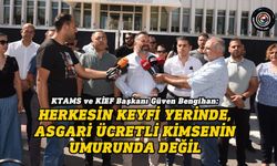 Bengihan, siyasilerin alacağı maaşları açıkladı...