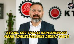 Bengihan: “Eşit işe eşit ücret” prensibiyle hareket edilmeli