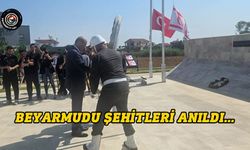 Tatar: Bağımsızlık ve özgürlükten ödün verilmeyecek