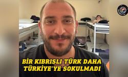 Ekonomist Mertkan Hamit Türkiye’ye alınmadı
