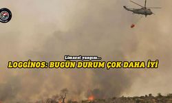 Limasol yangını...