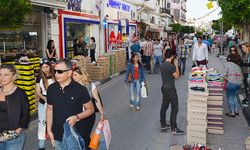 Girne Çarşı Şenliği bugün başlıyor