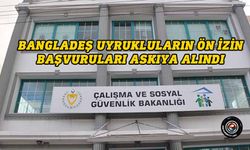 Çalışma Bakanlığı’ndan yabancı iş gücüne yeni düzenleme