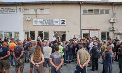 Erhürman: Çocuklarımıza yüzümüzün kızarmayacağı bir memleket bırakalım