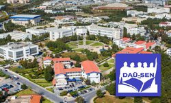 DAÜ-SEN, DAÜ VYK Başkanı Özcenk’i eleştirdi