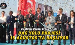 Arıklı: Hükümet verdiği sözleri bir bir yerine getiriyor