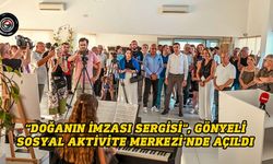 Amcaoğlu: Kent kimliği doğaya gösterdiğimiz saygıyla şekillenir