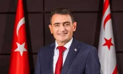 İçişleri Bakanı Oğuz Ankara’da