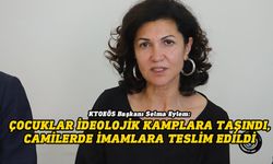 Eylem: Bilimsel laik eğitimden vazgeçmeyeceğiz