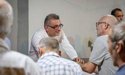 Erhürman: Beş senedir ciddiyet sorunuyla karşı karşıyayız
