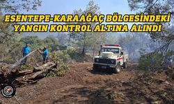 Soğutma çalışmaları başladı