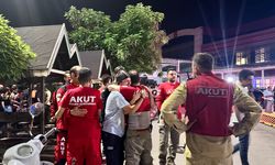 Eskişehir'deki yangınla ilgili soruşturma başlatıldı