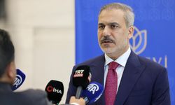 Kıbrıs konusunda yapılacak gayriresmi toplantı ele alındı