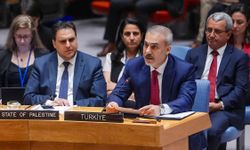 Fidan: İsrail barış istemiyor. İsrail istikrar istemiyor