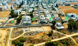 Çanakkale bölgesinde bir çok sokakta asfaltlama tamamlandı