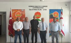 Çavuş: Cypfruvex borçsuz ve sürdürülebilir bir yapıya kavuşturuldu