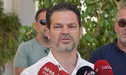 DAÜ-SEN Başkanı’ndan Başbakan Üstel’e mektup...