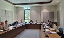 Askerlik (değişiklik) Yasa Önerisi komiteden geçti