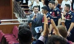 Başsavcı Gürlek'i tehdit davasında İmamoğlu'na hapis cezası