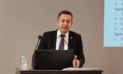 Işıksal: İsrail-GKRY ittifakının amaçlarından biri, KKTC'nin tanınmasını engellemek