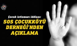 SOS Çocukköyü Derneği’nden olayla ilgili açıklama...