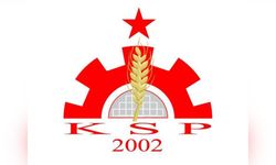 KSP Cumhurbaşkanlığı seçimine kendi adayıyla katılacak