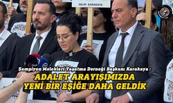Karakaya: Bu bir deprem değil, bir cinayettir