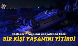 Kazada Sefa Akgönül yaşamını yitirdi