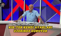 Uzun: Kin ve nefret sağlıklı bir sendikal ilişkiyi ortadan kaldırıyor
