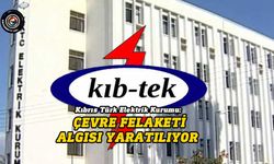 KIB-TEK: Haberler gerçek dışı