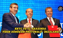 Projeye, 100 milyon doların üzerinde yatırım yapılacak