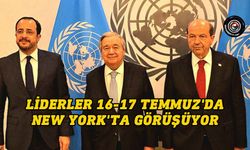 Liderlerin görüşme tarihi belli oldu...