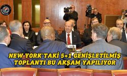 Oturum,  saat 18.30’da başlayacak