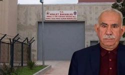 Öcalan "silah bırakma" çağrısını yineledi