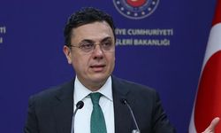 Keçeli: Rum tarafının uzlaşmaz tutumunun ilerlemeyi engelliyor olması üzücü
