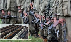 PKK bugün silah bırakmaya başlıyor