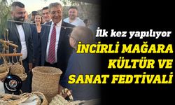 Çınarlı’da kültür ve sanat dolu bir başlangıç