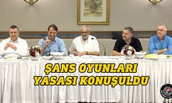 Sarıçiçek: Kara Para aklama suçlamalarının altı boş
