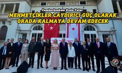 Tatar: Kuzey Kıbrıs Türk Hükümeti'ni haykırarak dünyaya tanıtmak hepimizin borcu