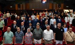Barış Harekatı’nın 51’inci yıl dönümü Trabzon’da kutlandı