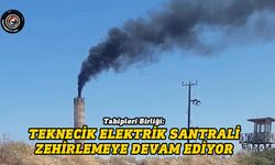 KTTB: Çıkan kara duman, kalitesiz yakıt kullanıldığını gösteriyor