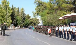 1 Ağustos tören ve etkinliklerle kutlanacak