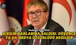 Üstel: Gerekenin yapılmasıyla ilgili kesin bir kararlılık içindeyiz