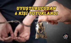 Gönyeli ve Gazimağusa’da operasyon...