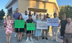 “Dikmen halkının suyu mühürlenemez”
