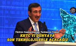 Yılmaz: Ambargoları dijital dönüşümle aşacağız