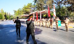 Toplumsal Direniş Bayramı tören ve etkinliklerle kutlanıyor